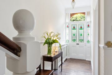 Property header