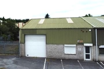 Property header