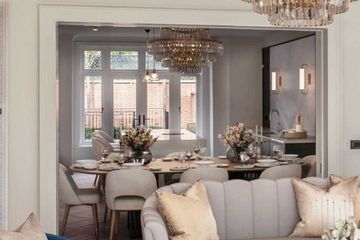 Property header