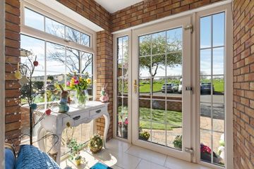 Property header