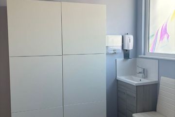 Property header
