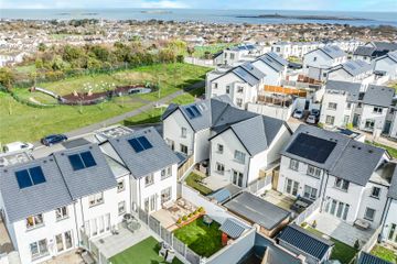 Property header