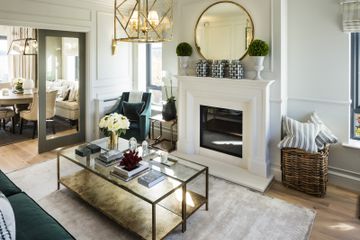 Property Header