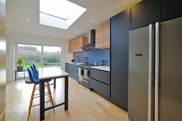 Property header