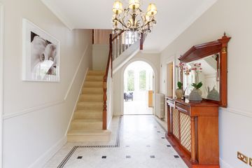 Property header