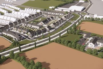 Property header