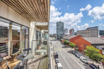 Property header