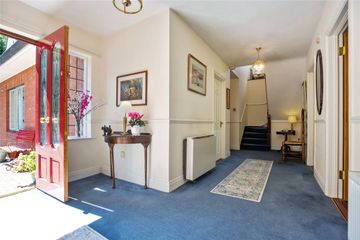Property header