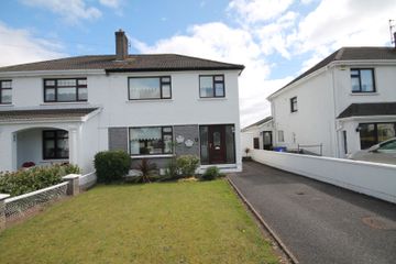 Property header