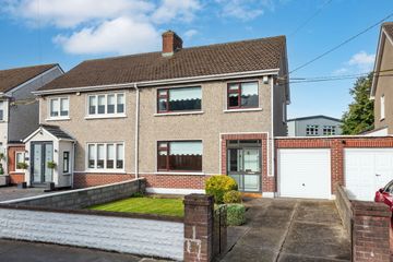 Property header