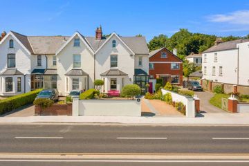 Property header