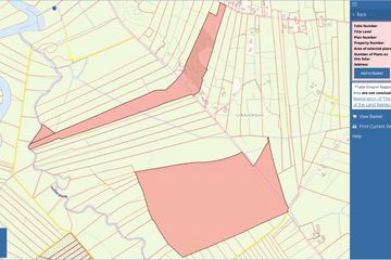 Property header