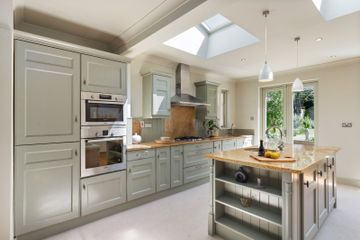 Property header