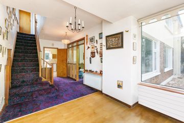 Property header