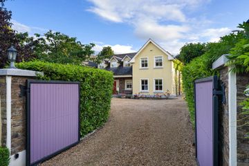 Property header