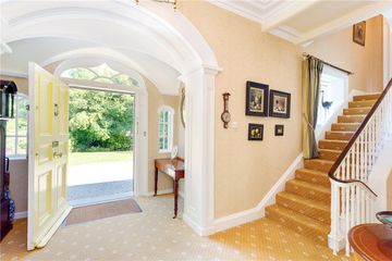 Property header