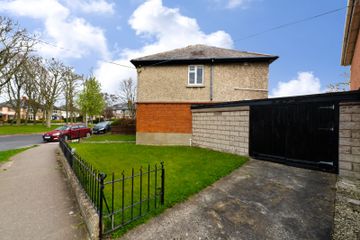 Property header