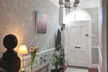 Property header