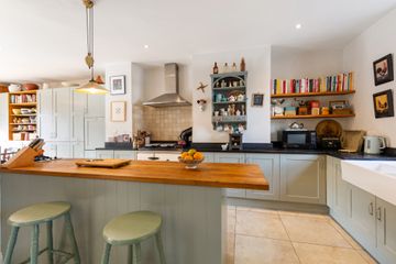 Property Header