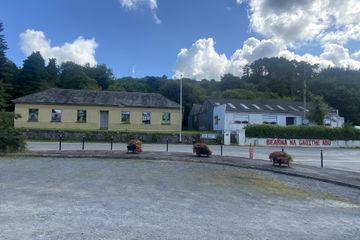 Property header