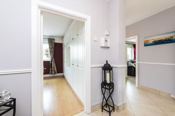 Property Header