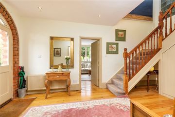 Property header