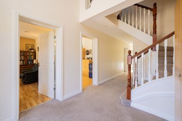 Property header