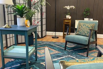 Property header