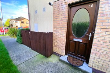 Property header