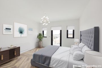 Property header