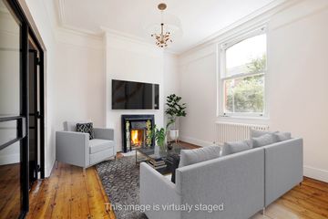 Property header