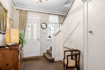 Property header