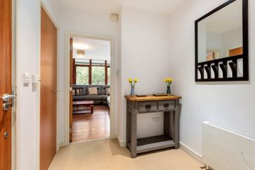 Property header