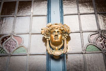 Property header
