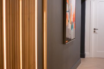 Property header