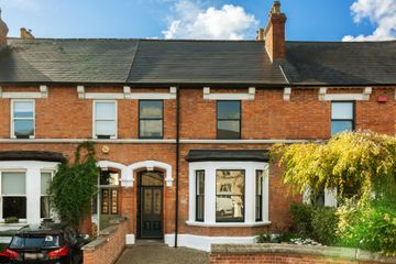 Property header