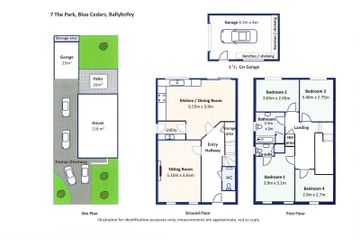 Property header