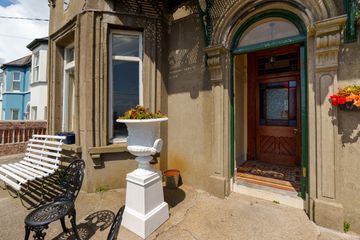 Property header