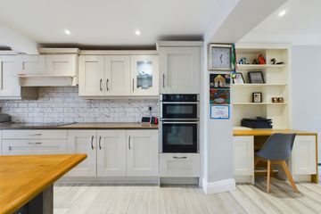 Property Header