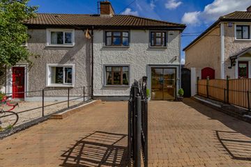 Property header