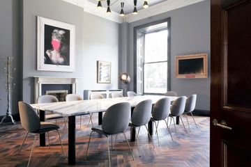 Property header