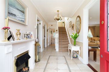 Property header