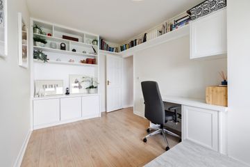 Property Header