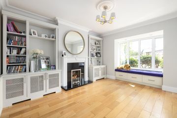 Property Header