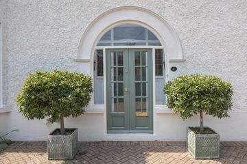 Property header