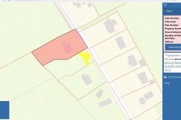Property header