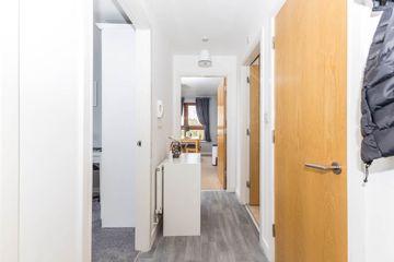 Property header