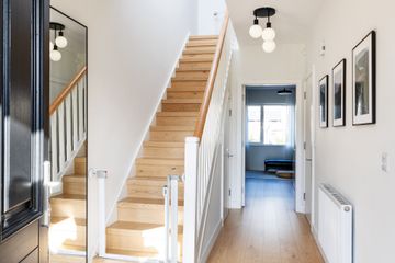 Property header