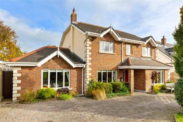 Property header