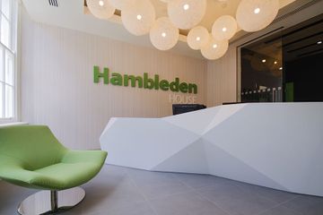 Property Header